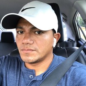 Meet your Posher, Diego